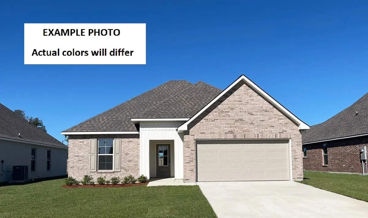 793 Venecia Drive, Bossier City, LA 71111 - #1