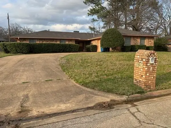 3511 Holly Drive, Denison, TX 75020