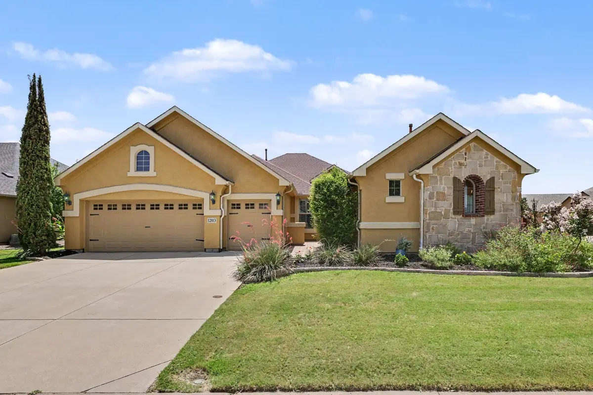 12013 Lockhart Court, Denton, TX 76207 - #1