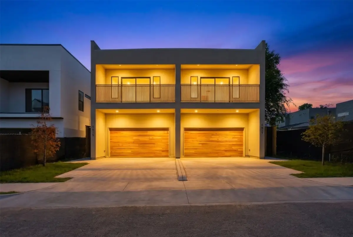 4615 Rusk Avenue, Dallas, TX 75204 - #1