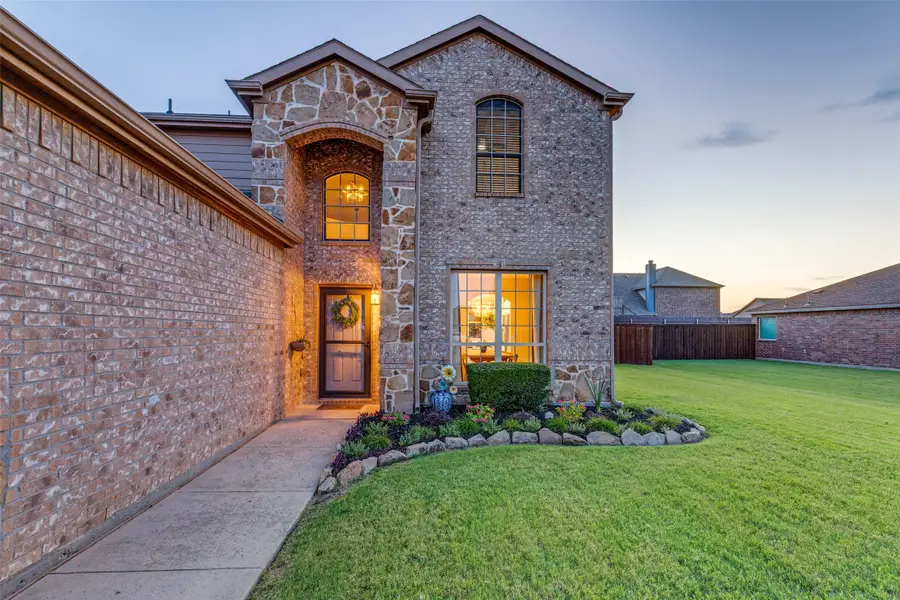 651 Tolleson Drive, Celina, TX 75009 - #2