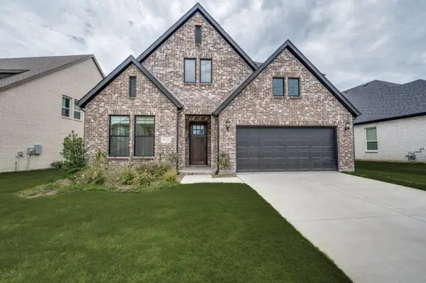 3124 Lapis Lane, McKinney, TX 75071