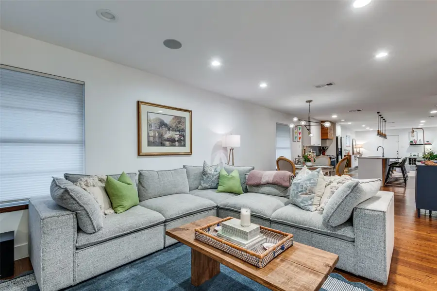 6355 Marquita Avenue, Dallas, TX 75214 - #2