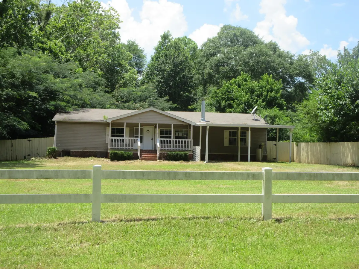 440 N Forrest Road, Plain Dealing, LA 71064 - #1