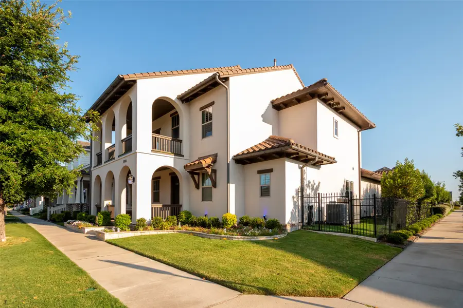 3990 Sevilla Drive, Frisco, TX 75034 - #2