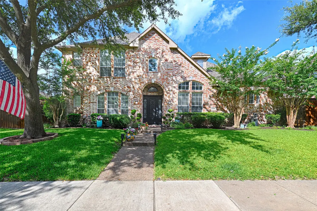 2605 Saratoga Drive, Plano, TX 75075 - #1