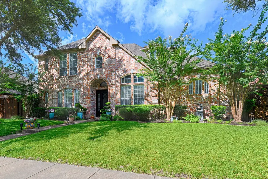2605 Saratoga Drive, Plano, TX 75075 - #2