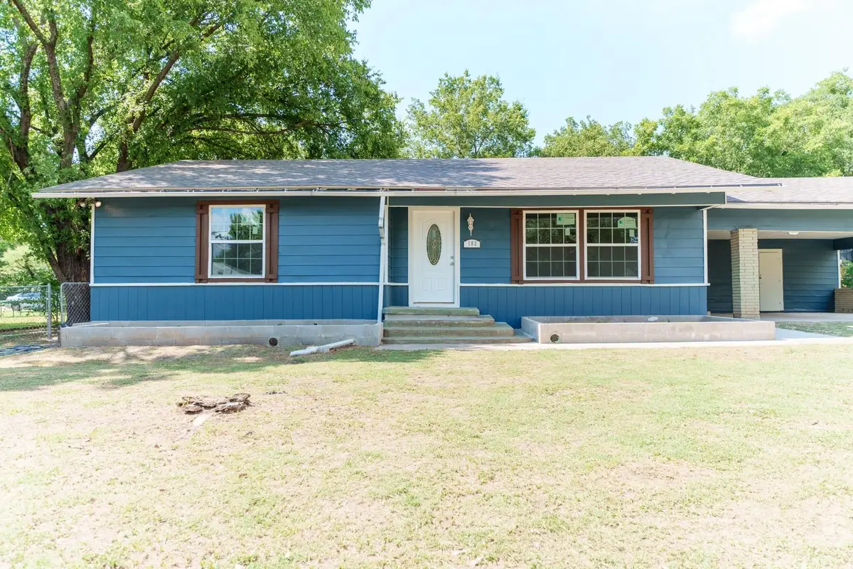 103 N 6th Street E, Dawson, TX 76639 - #1