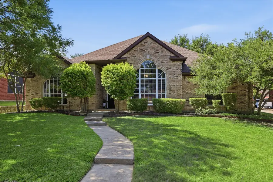 908 Chapel Drive, Denton, TX 76205 - #2