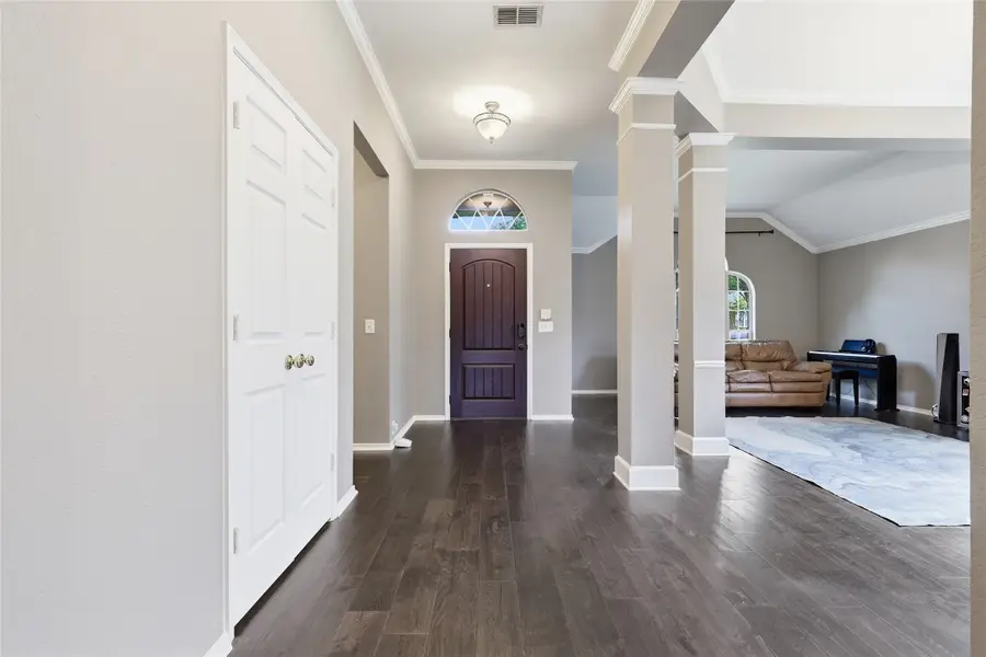 908 Chapel Drive, Denton, TX 76205 - #3