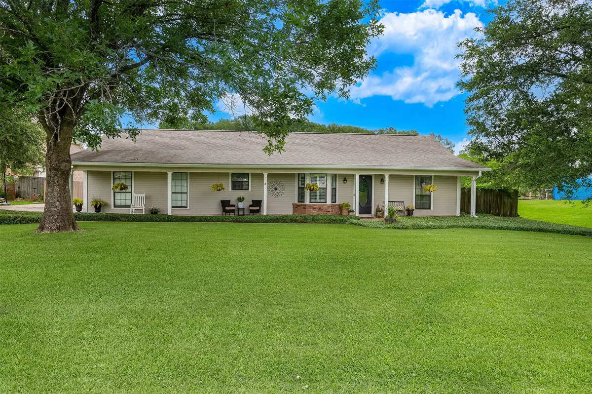 406 Clover Lane, Bossier City, LA 71112 - #1