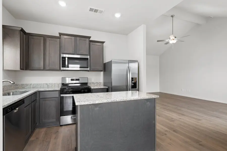 9664 Stranton Drive, Fort Worth, TX 76140 - #3