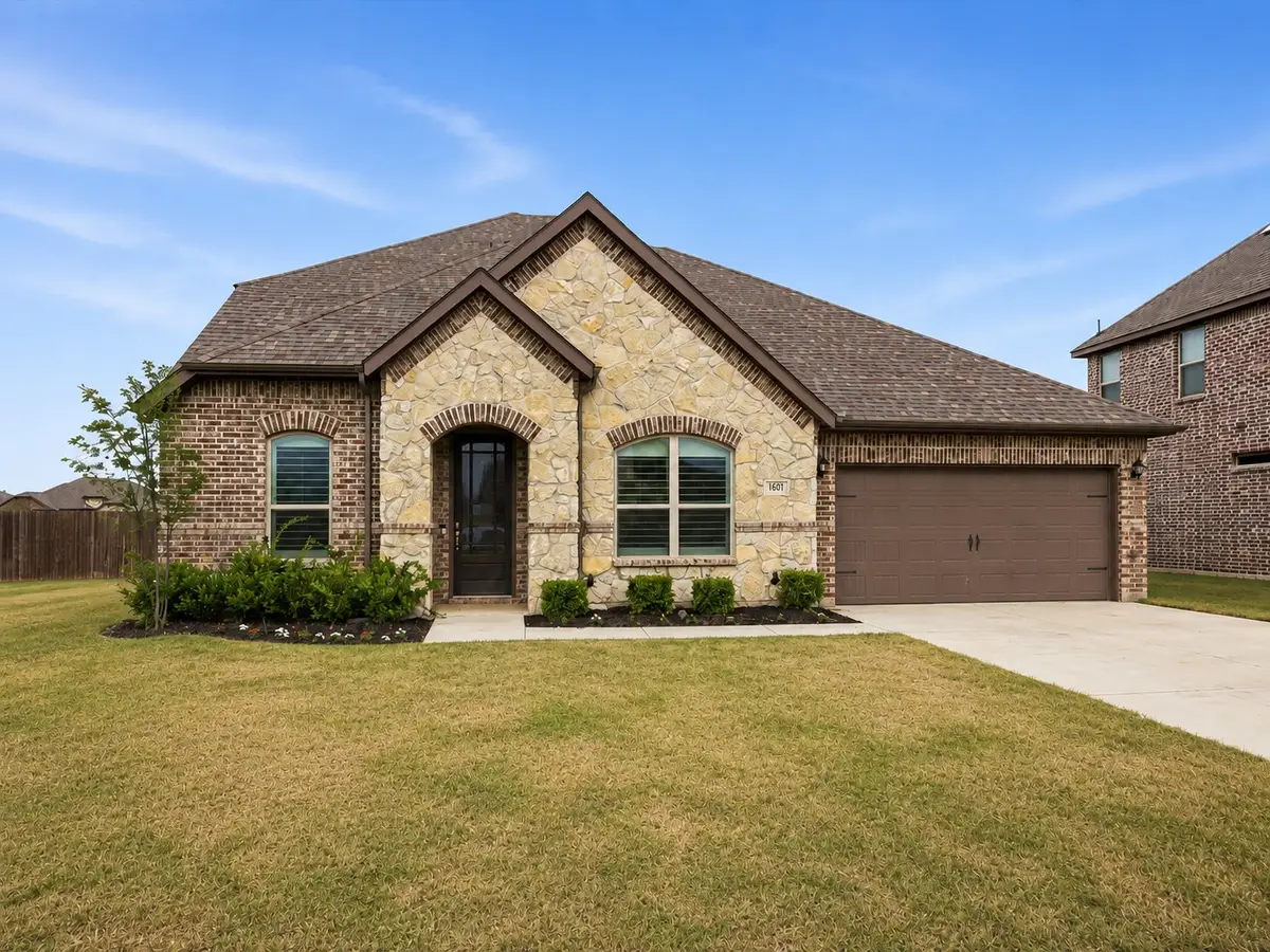 1601 Radecke Road, Krum, TX 76249 - #1
