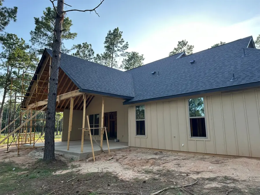 500 Private Road, Frankston, TX 75763 - #3