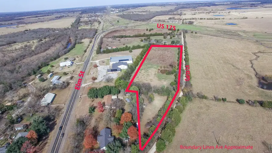 000 Garza Lane, Kemp, TX 75143 - #2