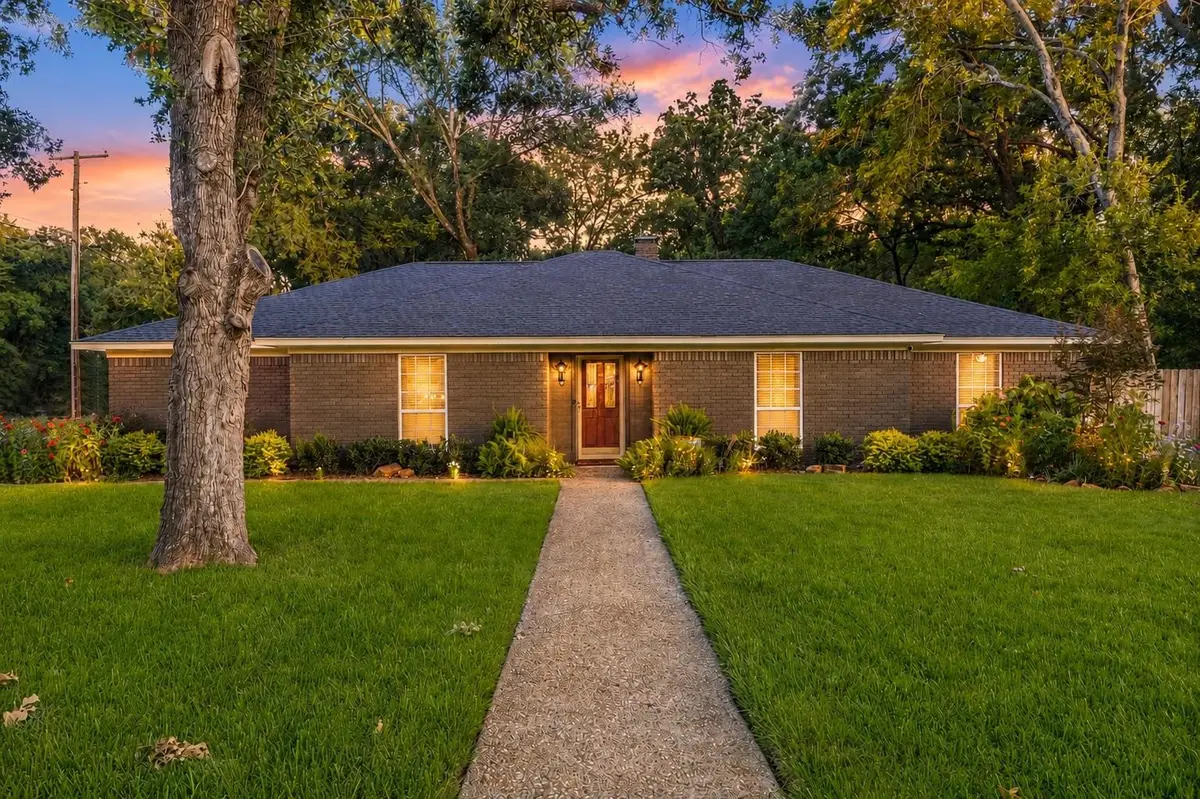 1401 Bowie Circle, Corsicana, TX 75110 - #1