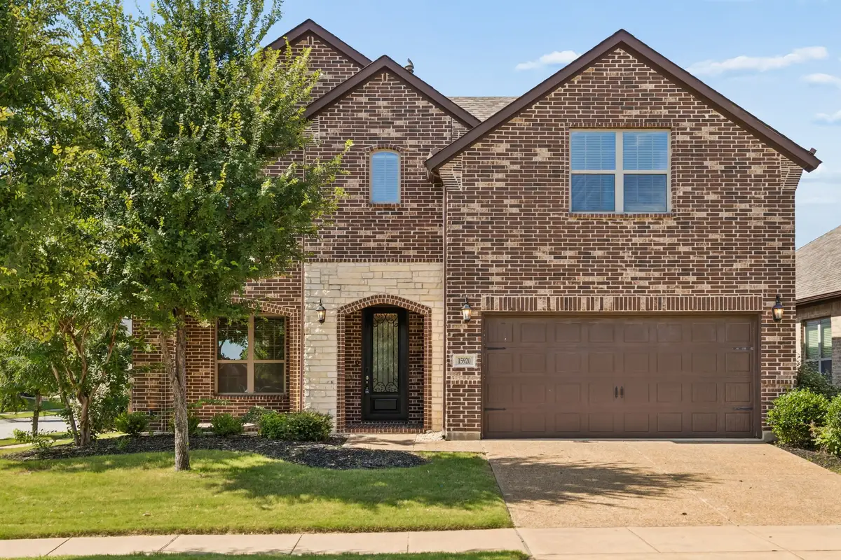 15920 Gladewater Terrace, Prosper, TX 75078 - #1