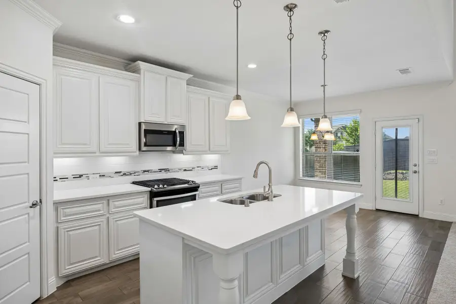15920 Gladewater Terrace, Prosper, TX 75078 - #3