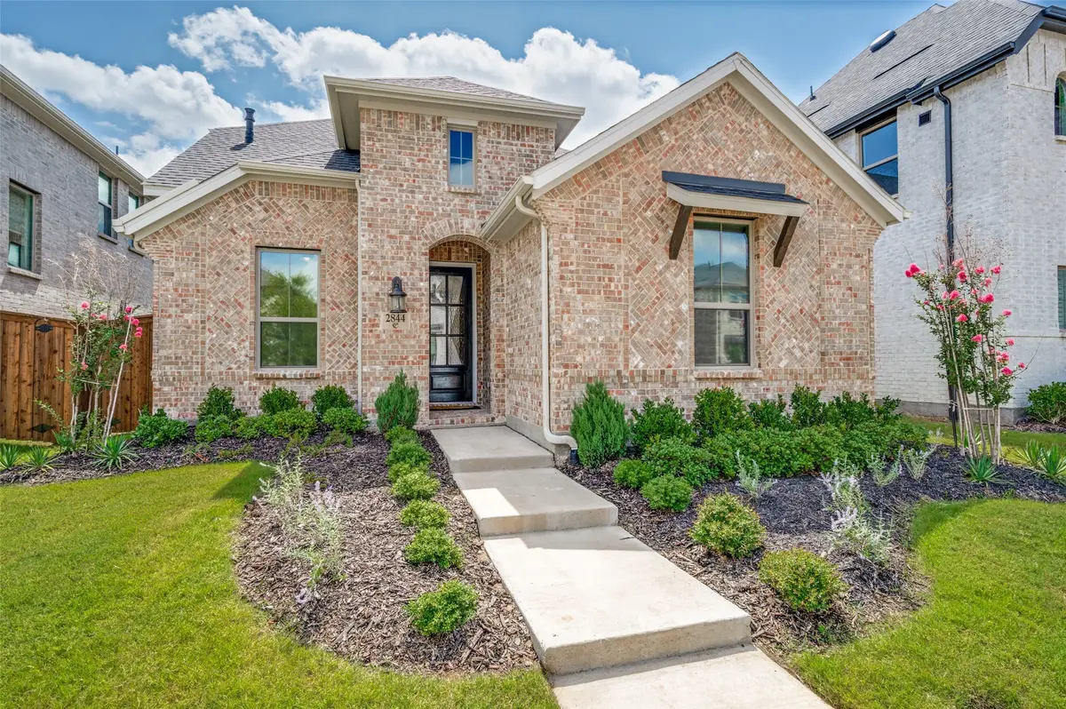 2844 Holland Court, Celina, TX 75009 - #1