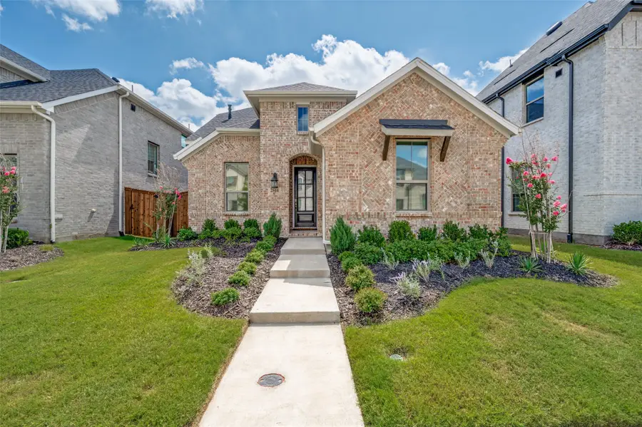 2844 Holland Court, Celina, TX 75009 - #2