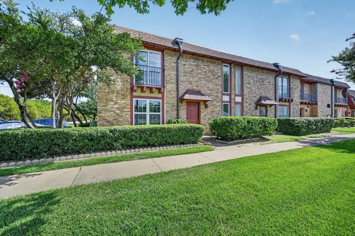 1801 E Grauwyler Road #101, Irving, TX 75061 - #1