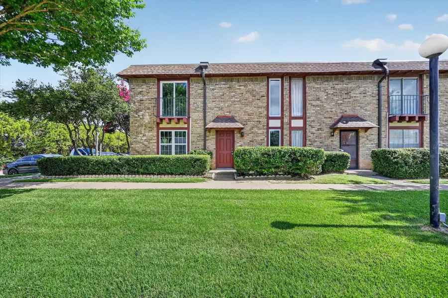 1801 E Grauwyler Road #101, Irving, TX 75061 - #2