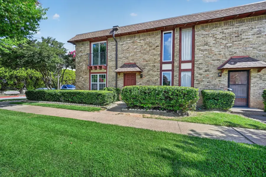 1801 E Grauwyler Road #101, Irving, TX 75061 - #3