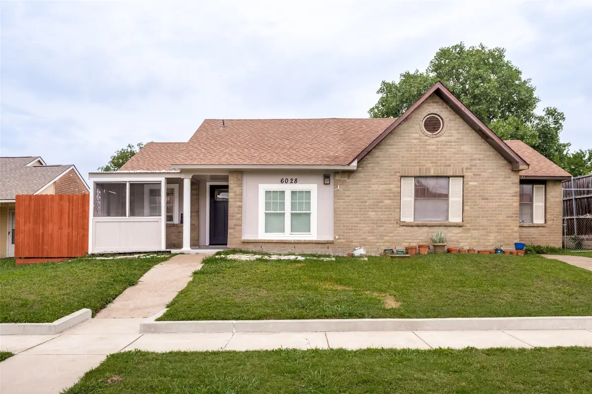 6028 Mcafee Drive, The Colony, TX 75056 - #1