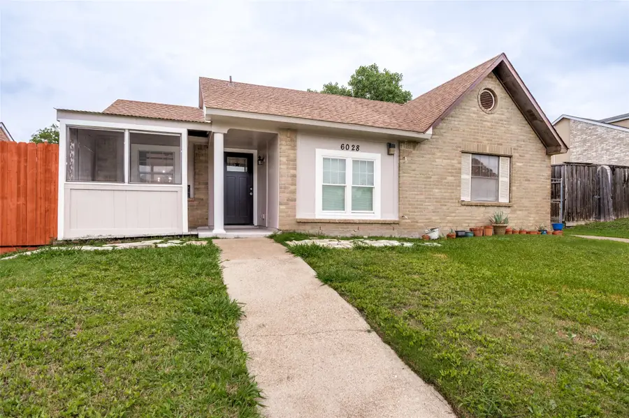 6028 Mcafee Drive, The Colony, TX 75056 - #2