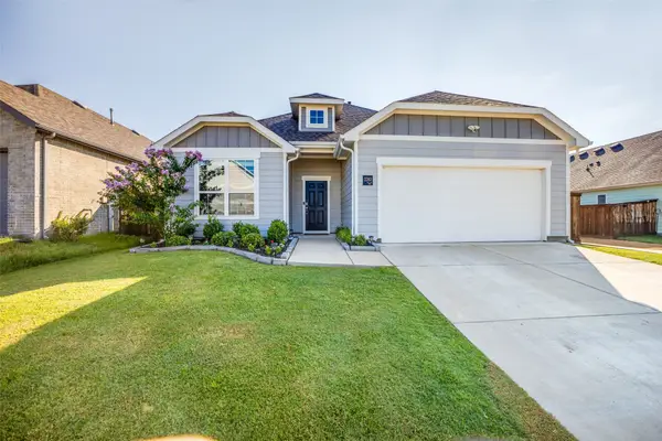 2263 Brookside Drive, Royse City, TX 75189