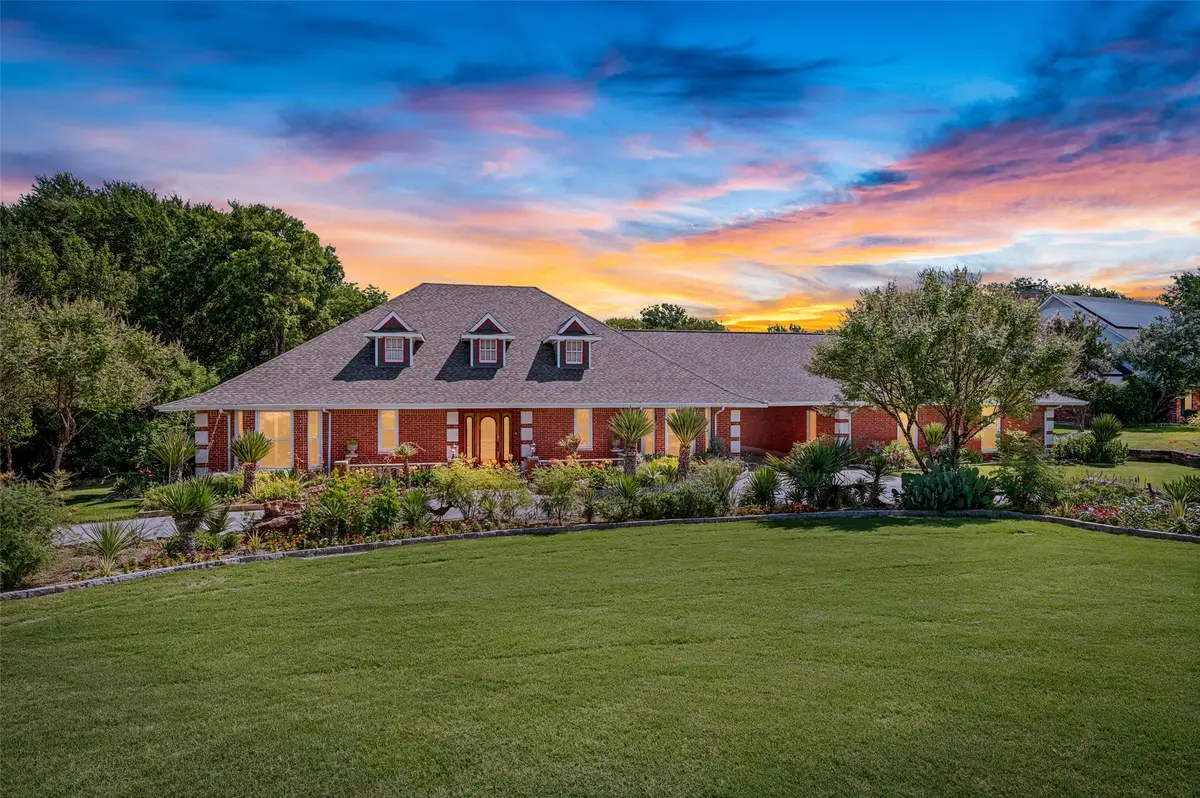 9 Country Ridge Road, Melissa, TX 75454 - #1