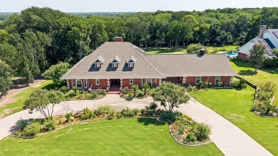 9 Country Ridge Road, Melissa, TX 75454 - #2