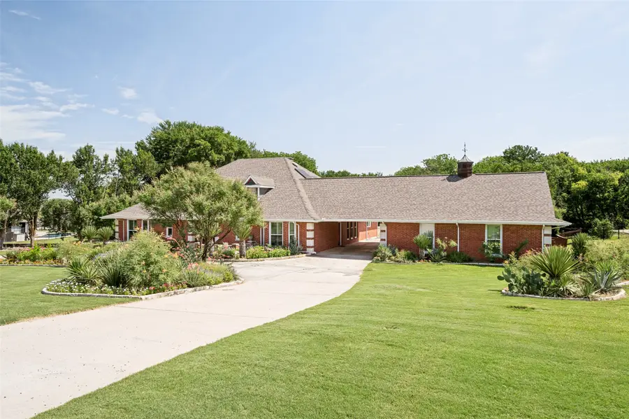9 Country Ridge Road, Melissa, TX 75454 - #3