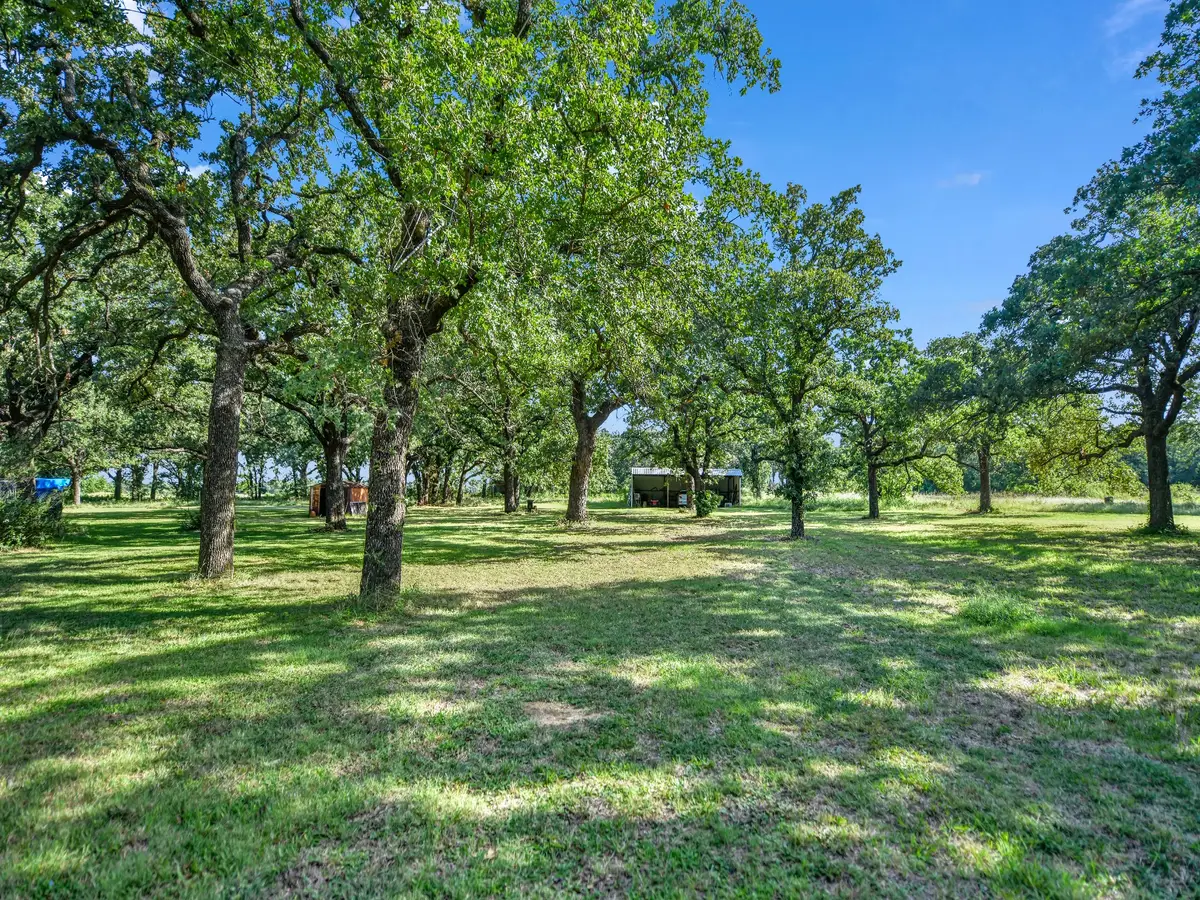 14200 Old Garner Road, Weatherford, TX 76088 - #1