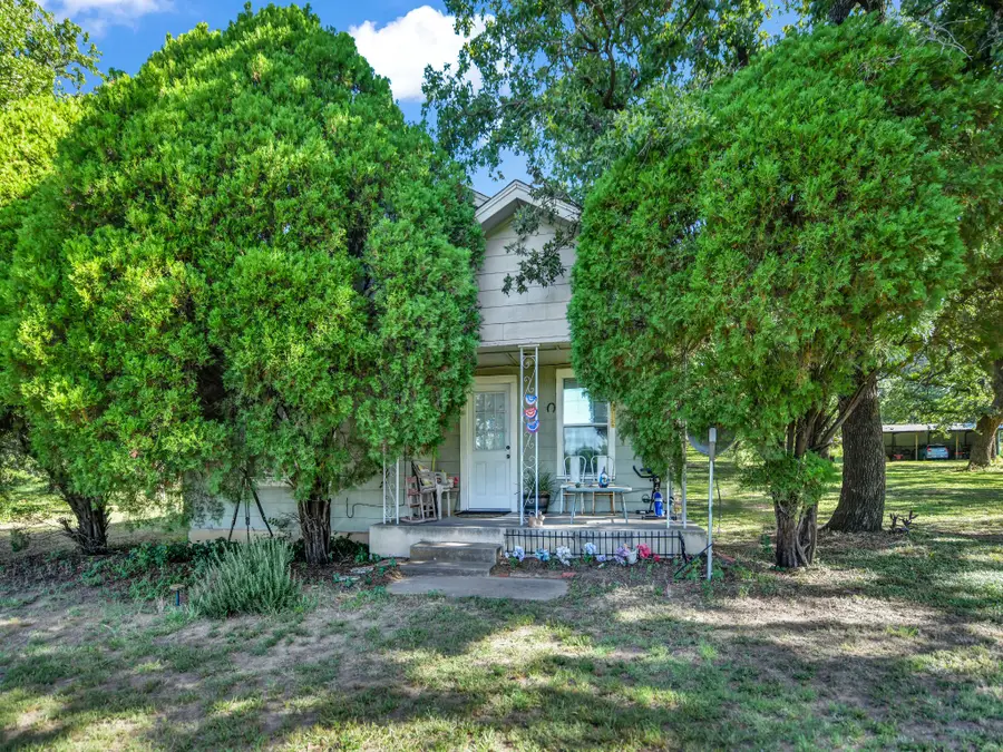 14200 Old Garner Road, Weatherford, TX 76088 - #2