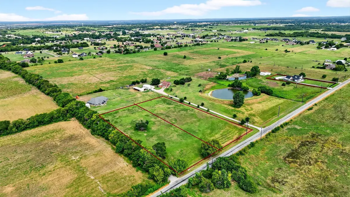 TBD Lot 1 Massey Road, Gunter, TX 75058 - #1