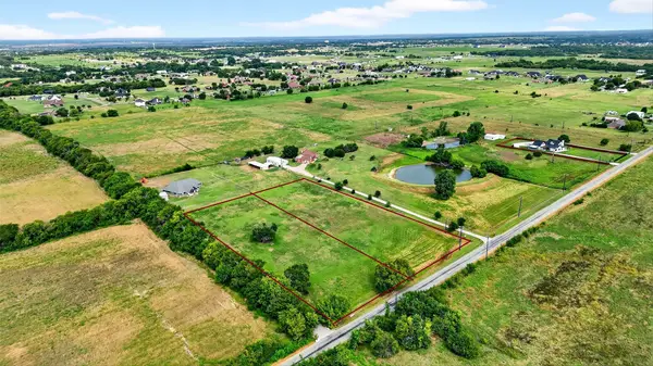 TBD Lot 1 Massey Road, Gunter, TX 75058