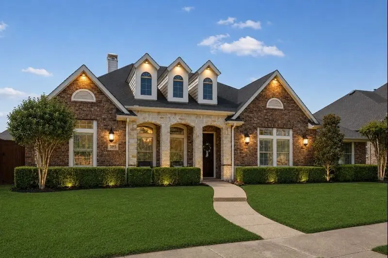 3193 Fayette Trail, Frisco, TX 75034 - #1