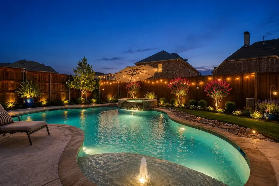 3193 Fayette Trail, Frisco, TX 75034 - #2