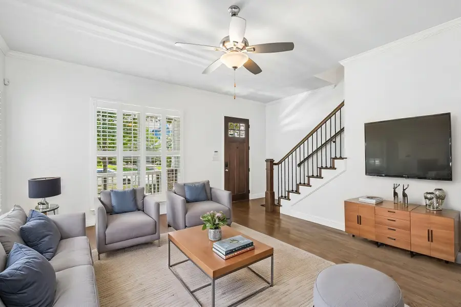 733 Hammond Street, Coppell, TX 75019 - #2