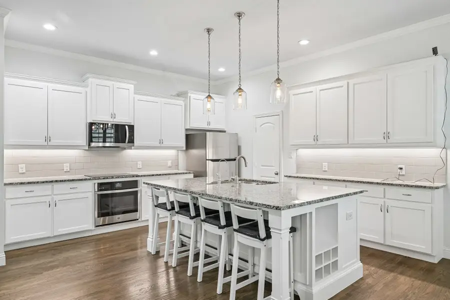 733 Hammond Street, Coppell, TX 75019 - #3