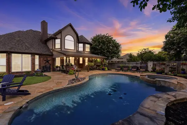 1309 Shropshire Court, Keller, TX 76248