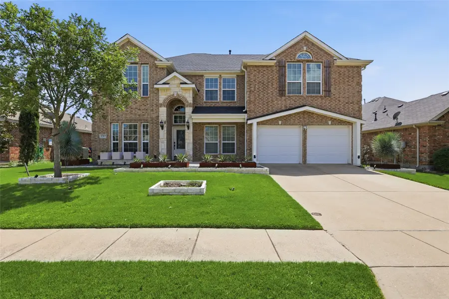 2313 Sparrow, Forney, TX 75126 - #2