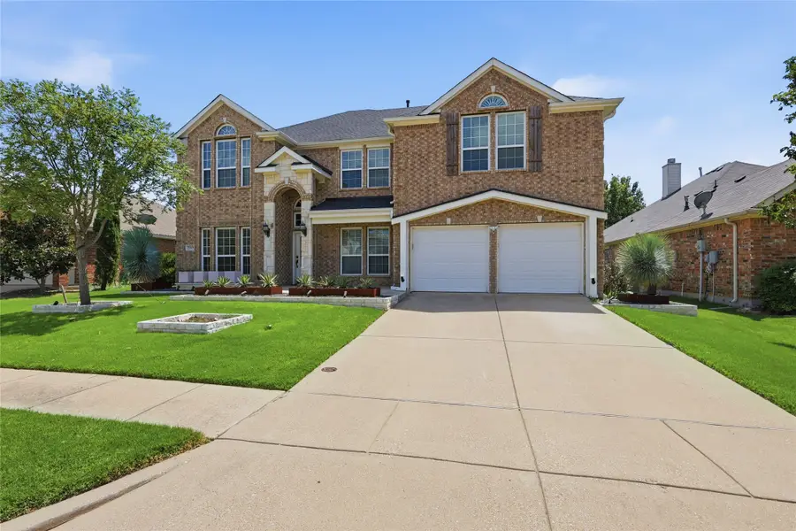 2313 Sparrow, Forney, TX 75126 - #3