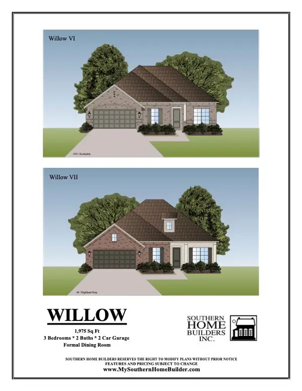 324 Peason Ridge, Bossier City, LA 71112