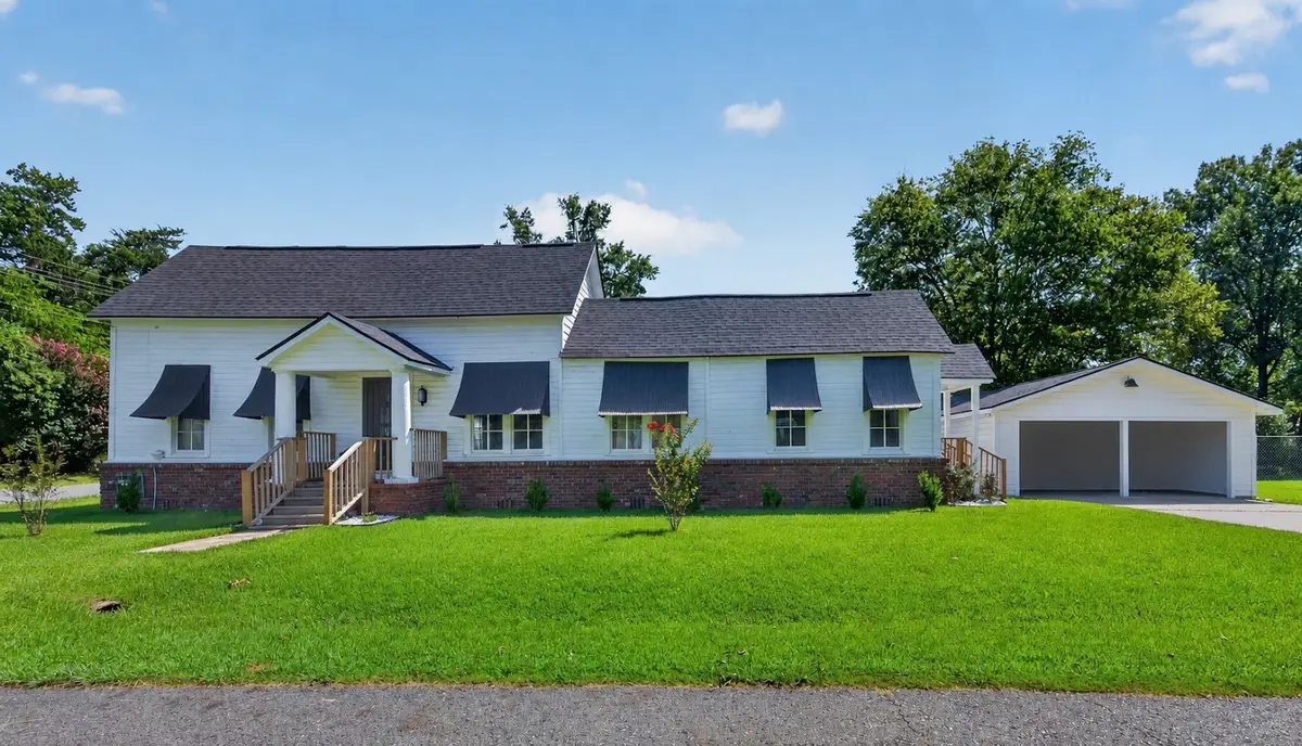117 N Cleveland Street, Shreveport, LA 71107 - #1