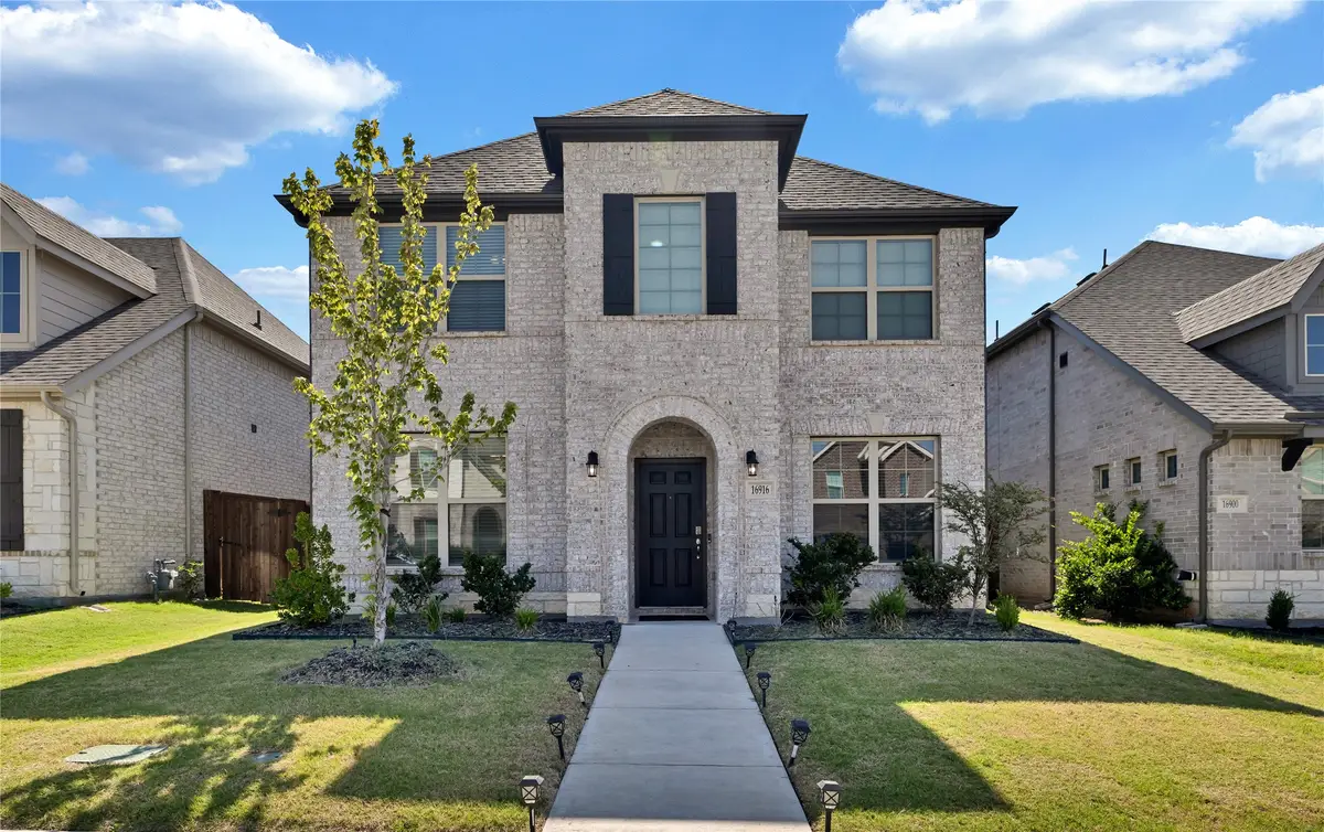 16916 Sophora Avenue, Justin, TX 76247 - #1