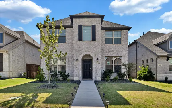 16916 Sophora Avenue, Justin, TX 76247