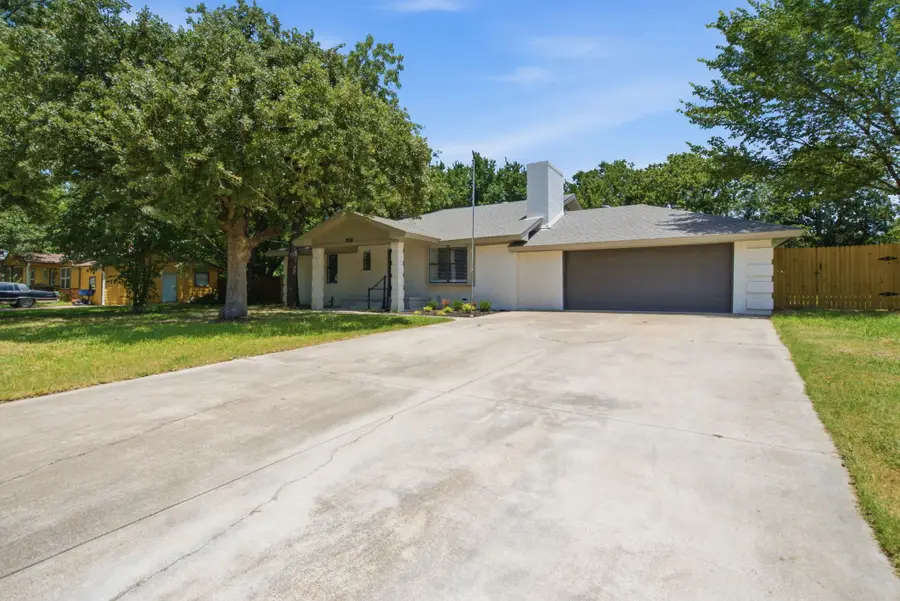 215 Cherry Street, Weatherford, TX 76086 - #2