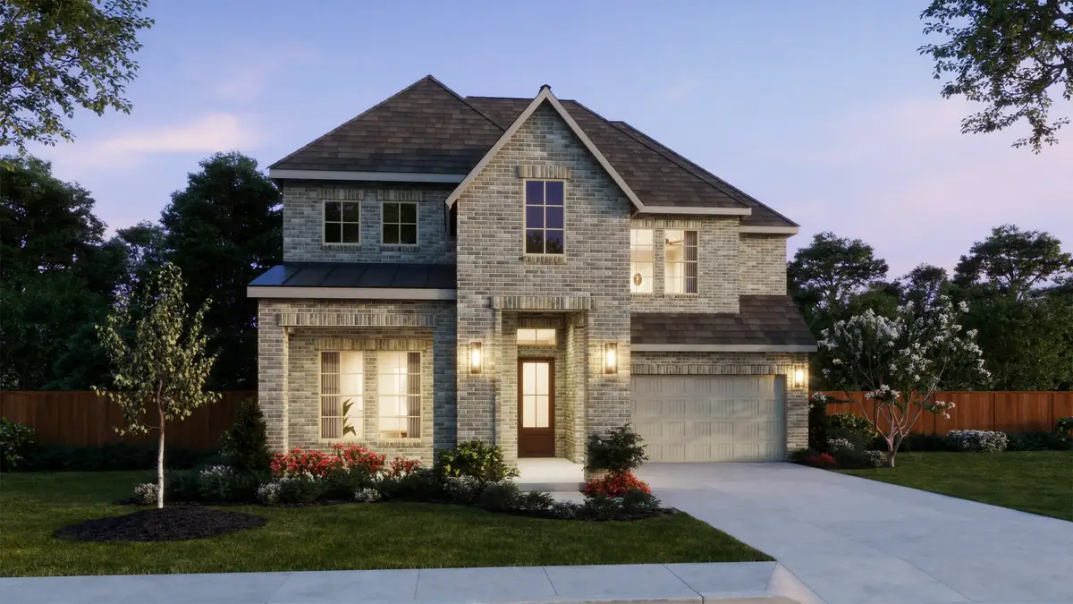 1884 Fennel Road, Frisco, TX 75033 - #1